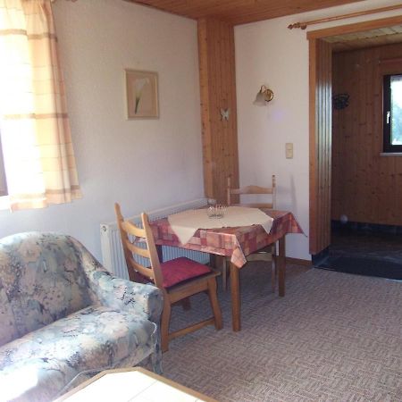 Ferienwohnung Erzgebirge - Pobershau - Mit Schoenem Ausblick, Ruhige, Beste Lage Eksteriør bilde