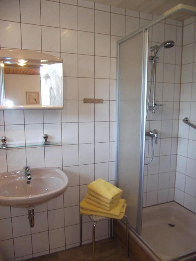 Ferienwohnung Erzgebirge - Pobershau - Mit Schoenem Ausblick, Ruhige, Beste Lage Eksteriør bilde